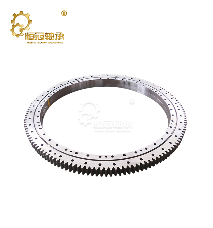 Mdt178 Slewing Bearing